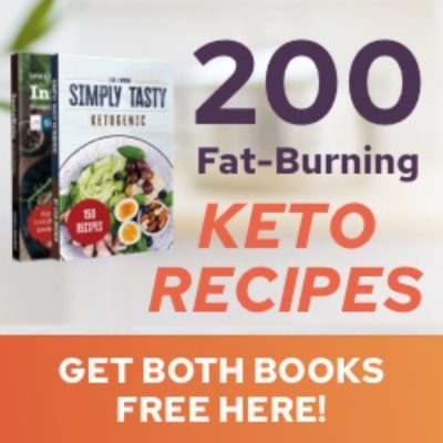 200 Fat-Burning Keto Recipes