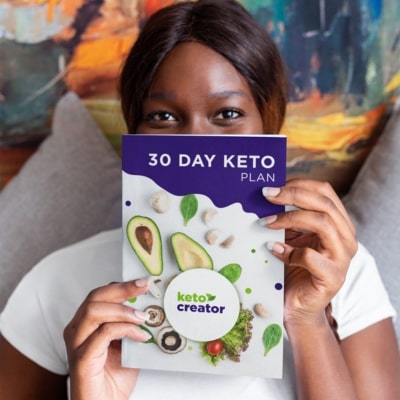 30 Day Keto Plan