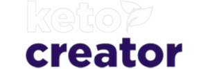 Keto Creator Logo