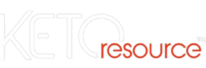 Keto Resource Logo