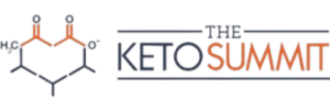 The Keto Summit Logo