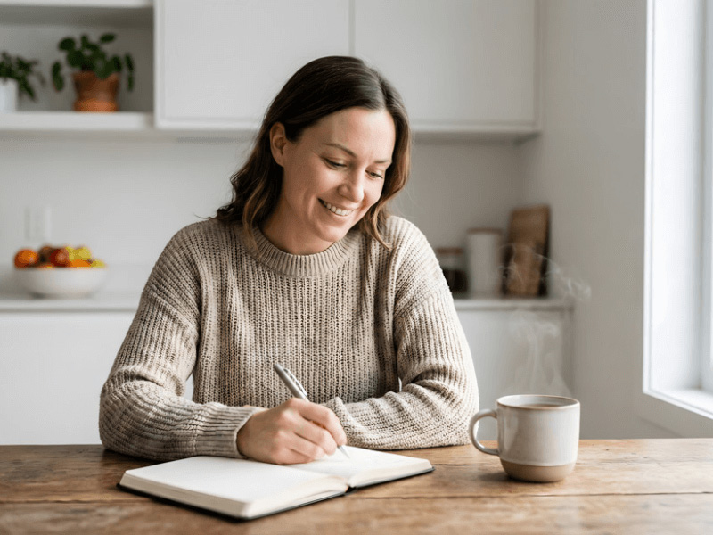 Listening to your body signals on keto diet journey